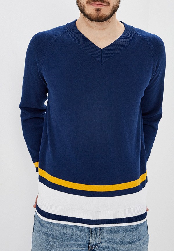 

Пуловер Top Secret, Синий