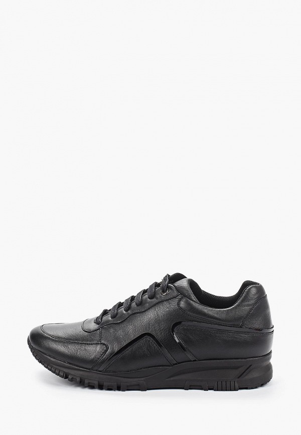 

Кроссовки M.Shoes, Черный