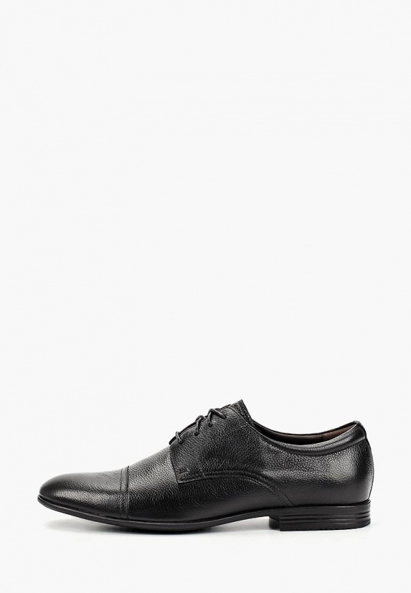 Туфли M.Shoes цвет черный  Фото 1