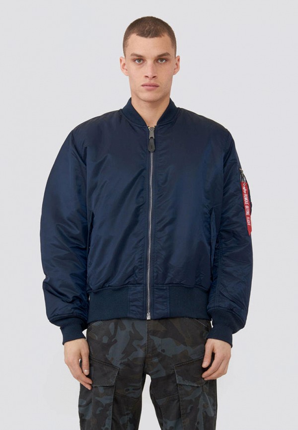 

Куртка утепленная Alpha Industries, Разноцветный