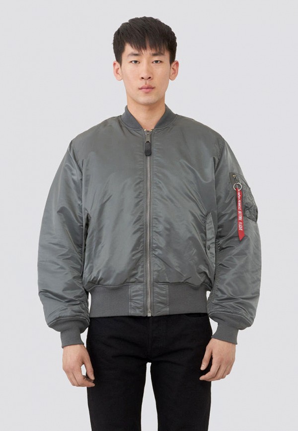 

Куртка утепленная Alpha Industries, Разноцветный