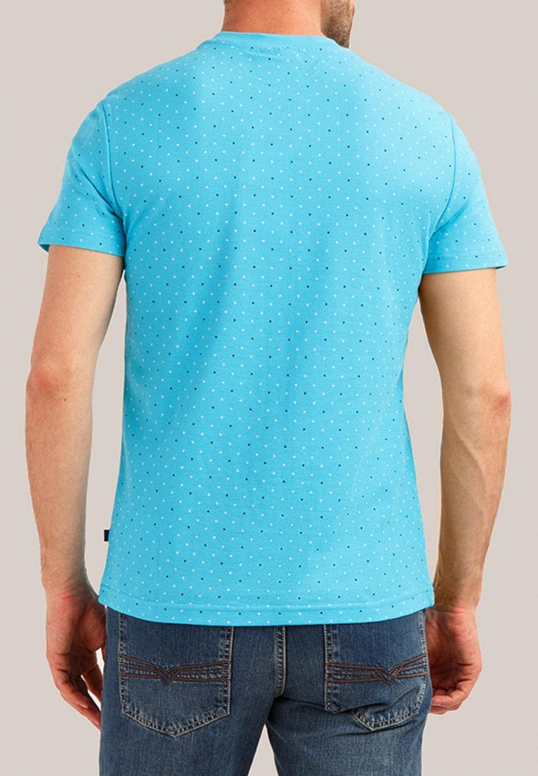 

Футболка Finn Flare, Голубой