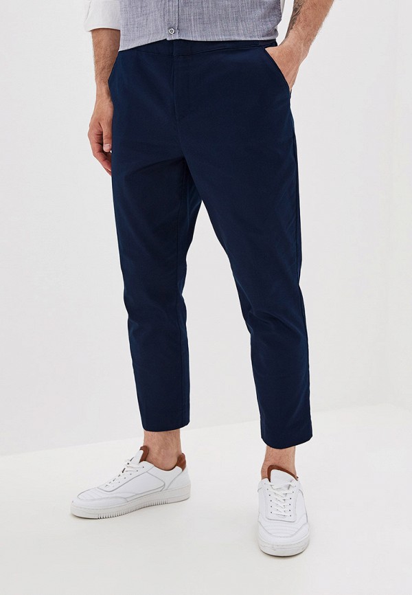 

Брюки LC Waikiki, Синий