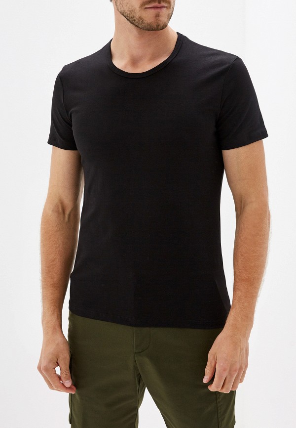 

Футболка Montero, Черный, Basic Lycra