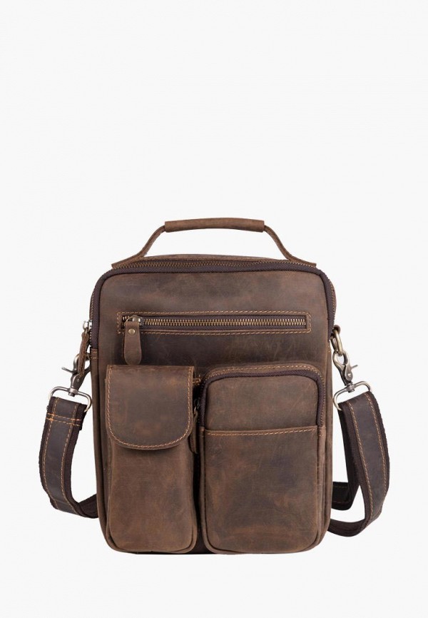 

Сумка RoyalBag, Коричневый, RoyalBag MP002XM0VU1V