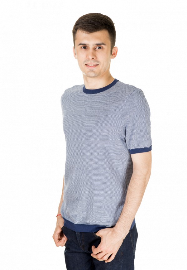 

Футболка Arber; Arber MP002XM0W00B, Синий