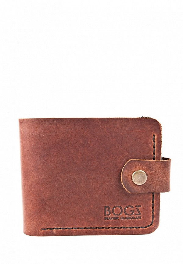 

Кошелек Bogz, Коричневый