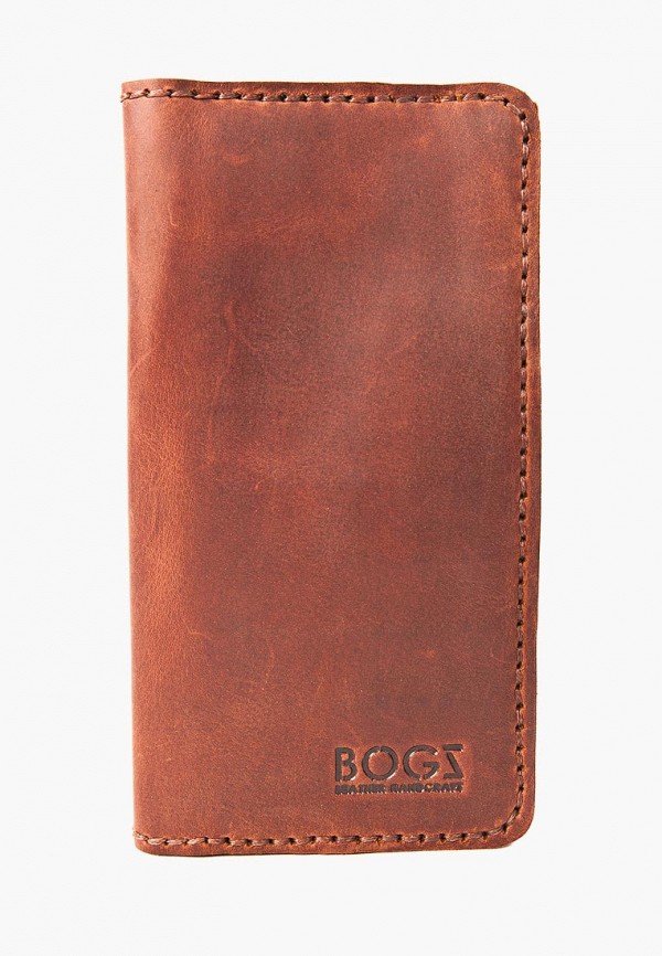 

Кошелек Bogz, Коричневый