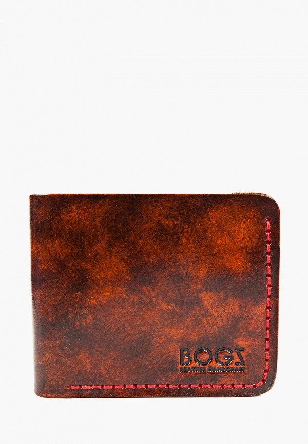 

Кошелек Bogz, Оранжевый