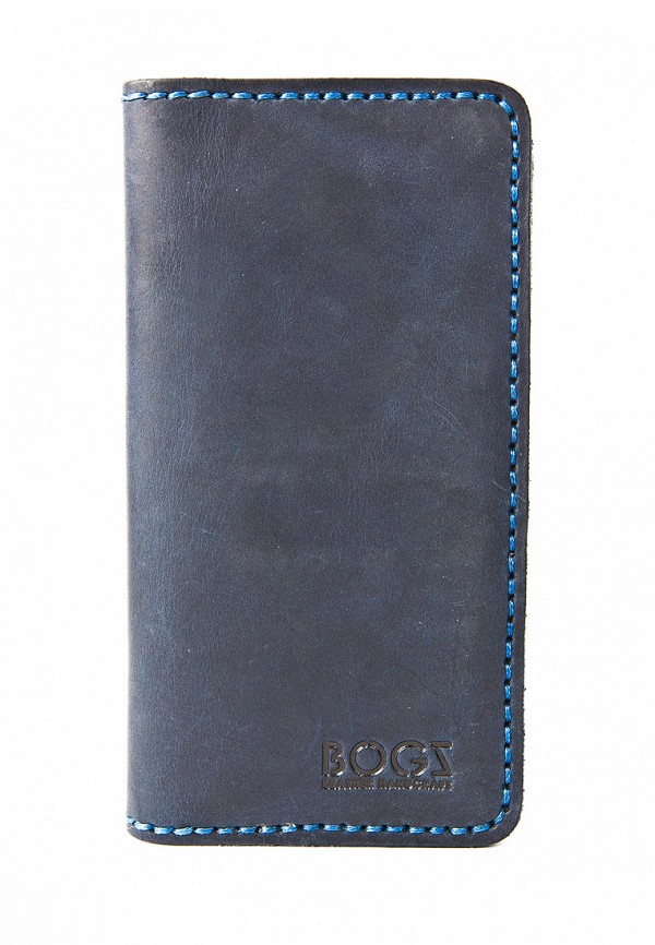 

Кошелек Bogz, Синий