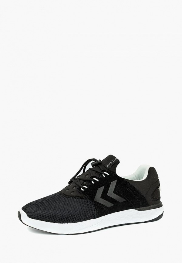 

Кроссовки Hummel, Черный