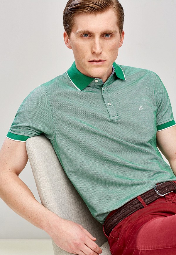 

Поло Pedro del Hierro, Зеленый
