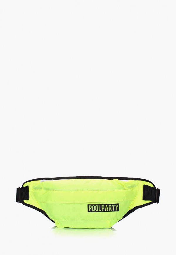 

Сумка поясная Poolparty, Зеленый, Poolparty MP002XM0W0SJ