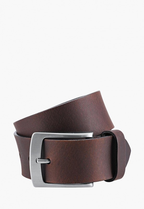 

Ремень Lindenmann, Коричневый, Lindenmann MP002XM0W1GD