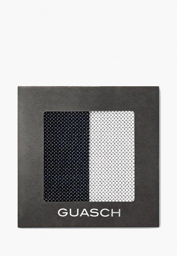 

Комплект платков носовых 2 шт. Guasch, Разноцветный