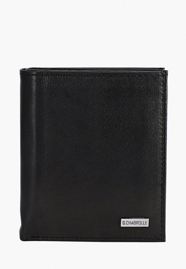

Кошелек Chabrolle, Черный, Chabrolle MP002XM0W2M7