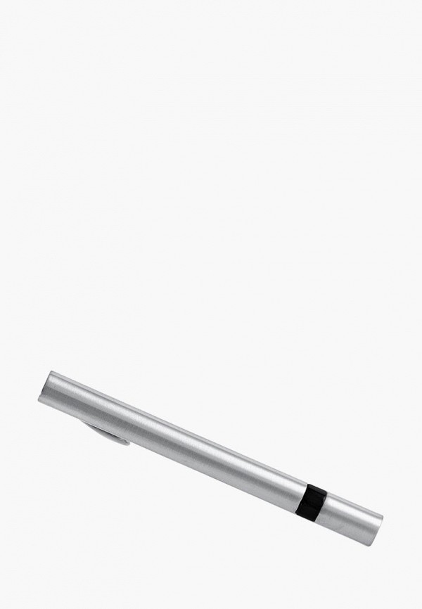 

Зажим для галстука Chabrolle, Серебряный, Chabrolle MP002XM0W2N3