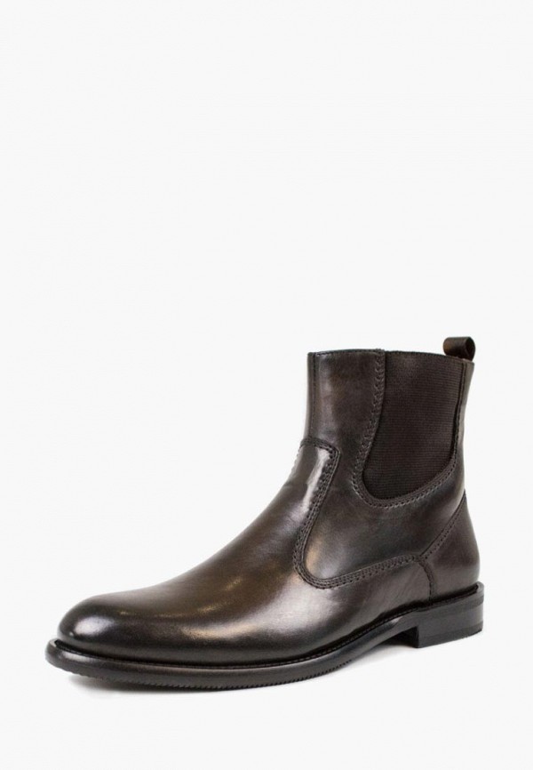 

Ботинки Dasti, Коричневый, Dasti MP002XM0W3AL