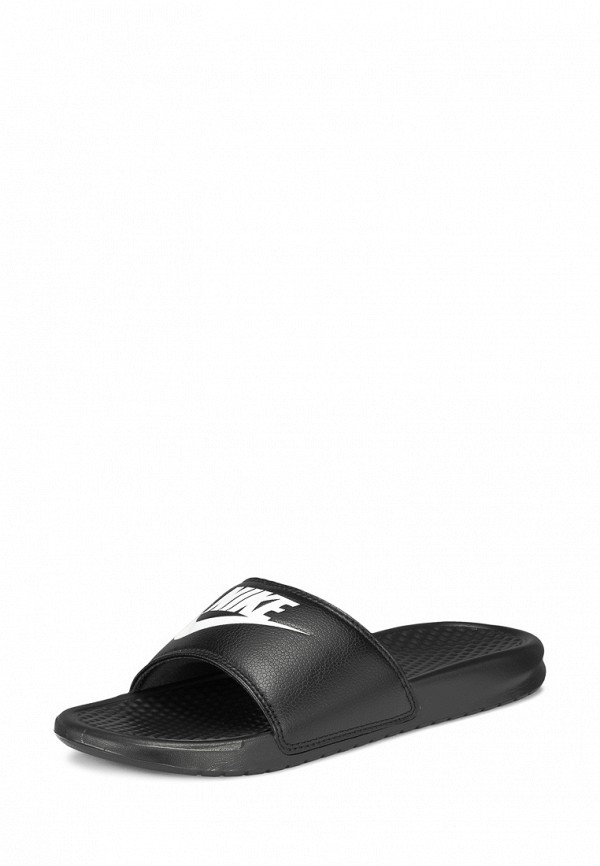 

Сланцы Nike, BENASSI JDI, Черный