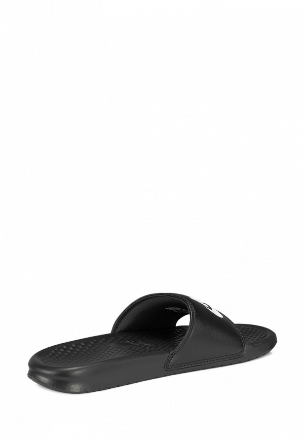 

Сланцы Nike, Черный, Nike MP002XM0W3KQ