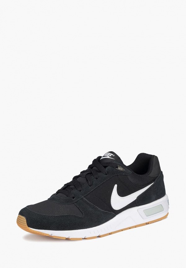 

Кроссовки Nike, Nike MP002XM0W3KS, Черный