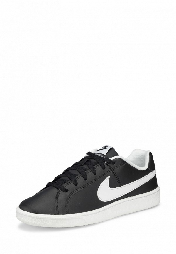 

Кеды Nike, Черный