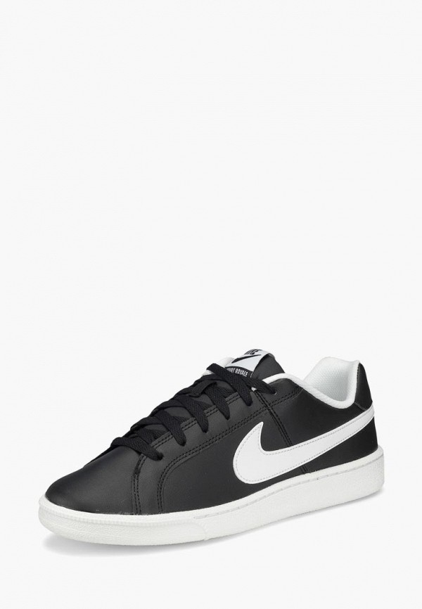 

Кеды Nike, Черный