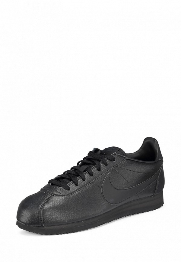 

Кроссовки Nike, Черный