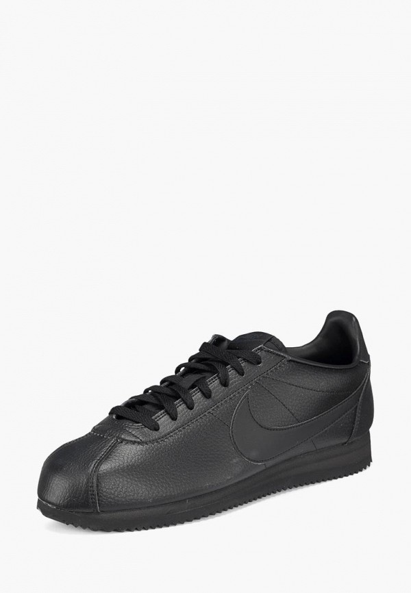 

Кроссовки Nike, Черный