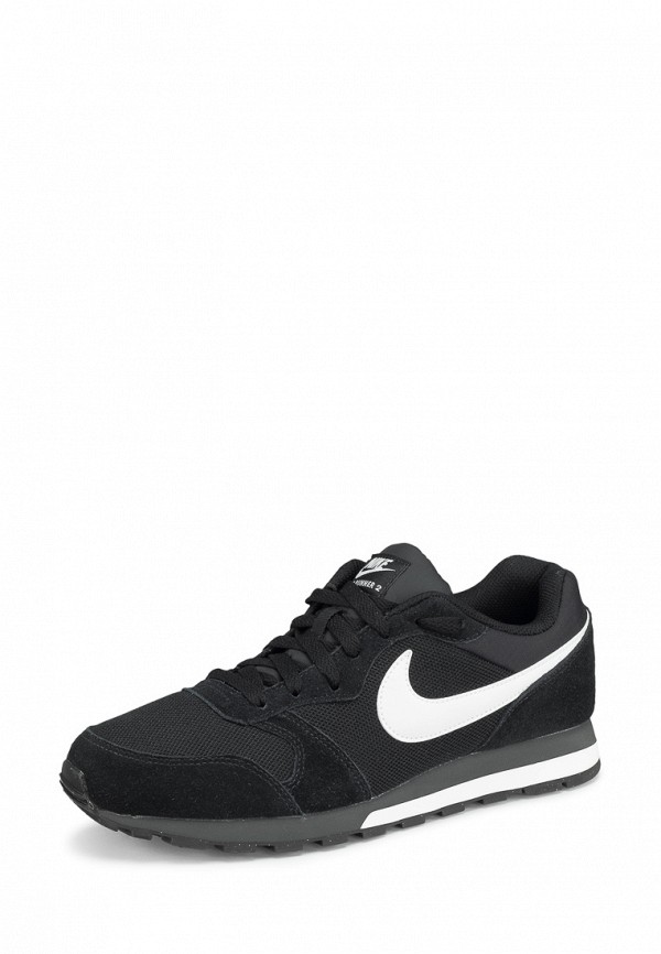 

Кроссовки Nike, Черный