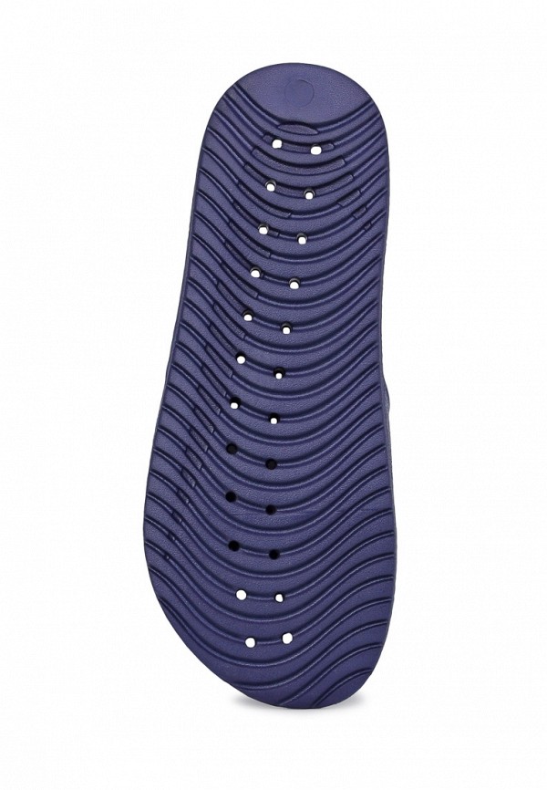 

Сланцы Nike, Синий, Nike MP002XM0W3LT