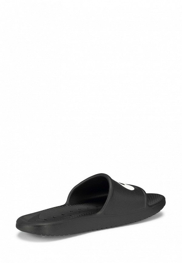 

Сланцы Nike, Черный, Nike MP002XM0W3M4