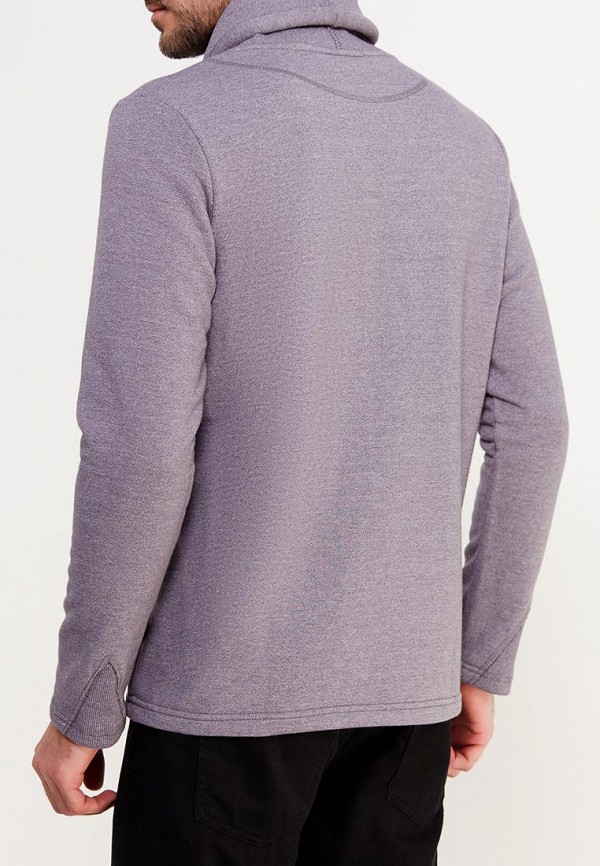 

Худи RPS, Серый