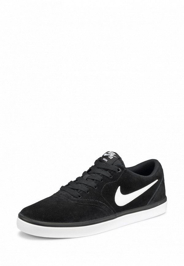 

Кеды Nike, Черный, NIKE SB CHECK SOLAR