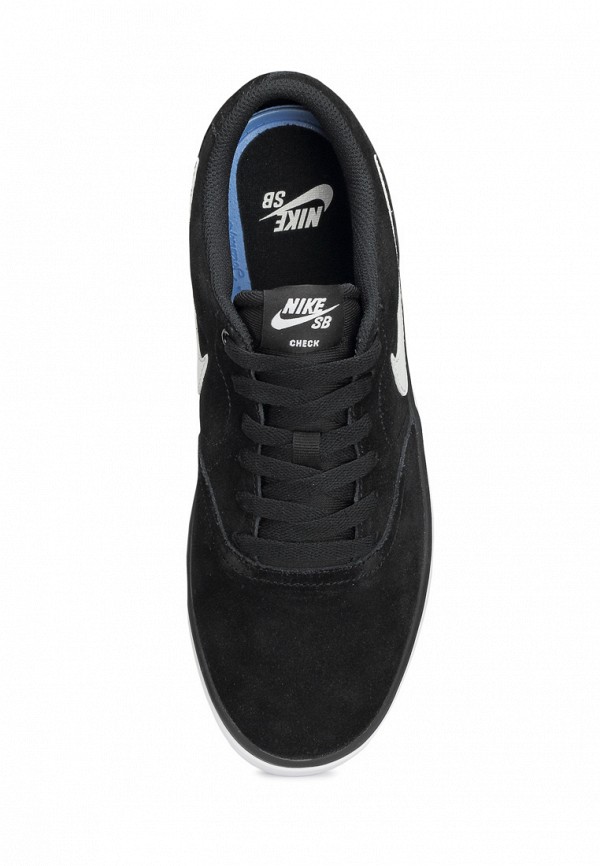 

Кеды Nike, Черный, Nike MP002XM0W3OQ