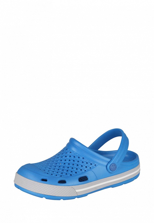 

Сабо Coqui, Голубой