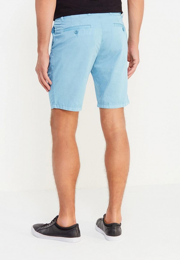 Шорты Andro Mason 2 0 синий m