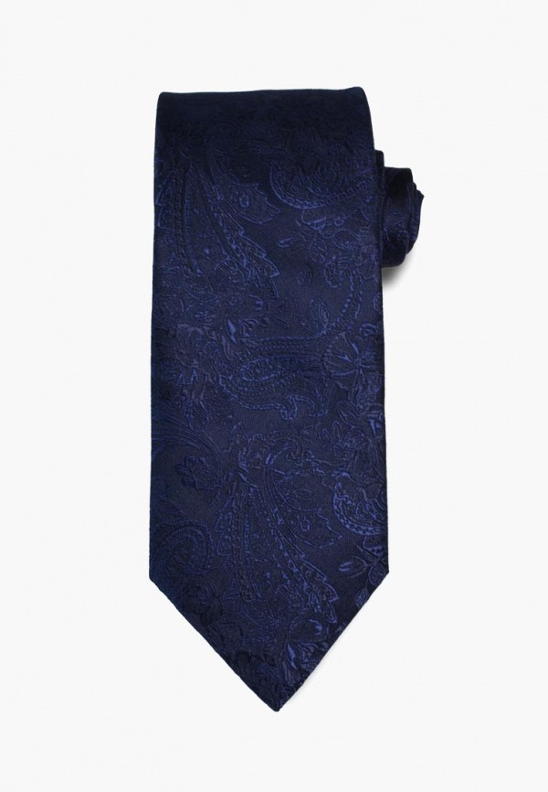 

Галстук Stefano Danotelli, Синий