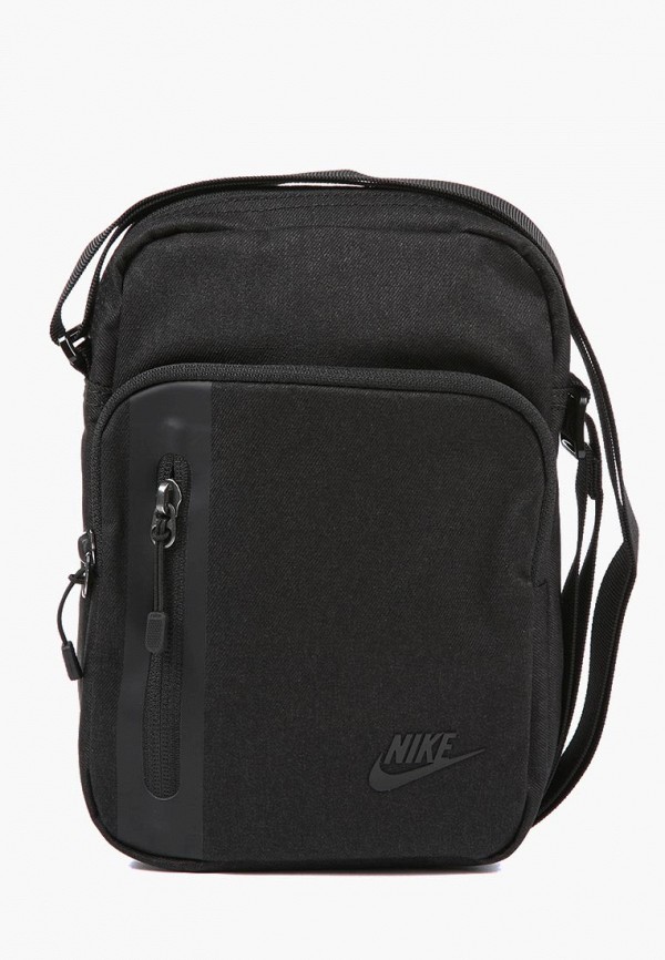 

Сумка Nike, Черный, Nike MP002XM0W4GY