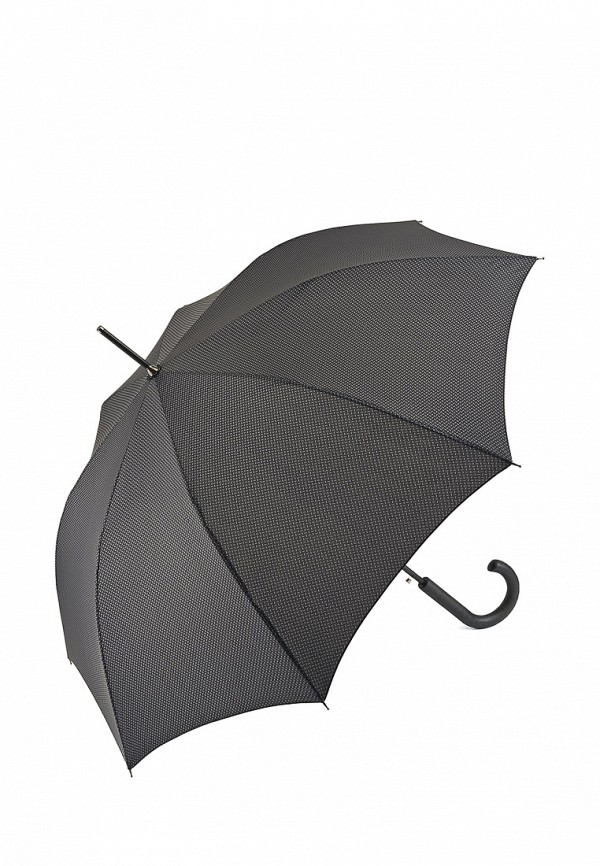 

Зонт-трость Fulton, Черный