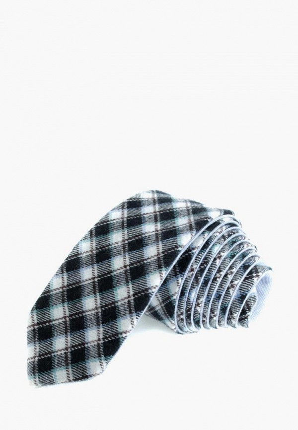 

Галстук Churchill accessories, Разноцветный