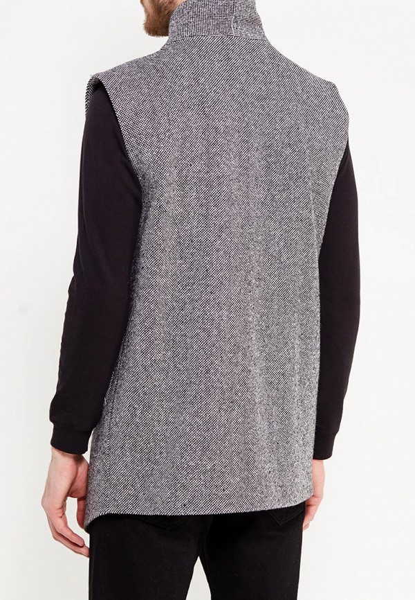 фото Жилет duckystyle