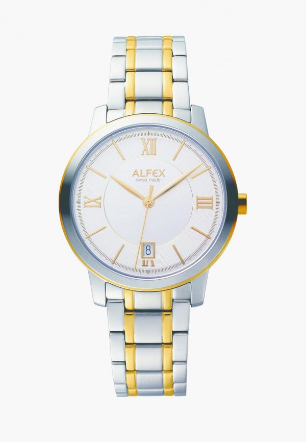 

Часы Alfex, Золотой
