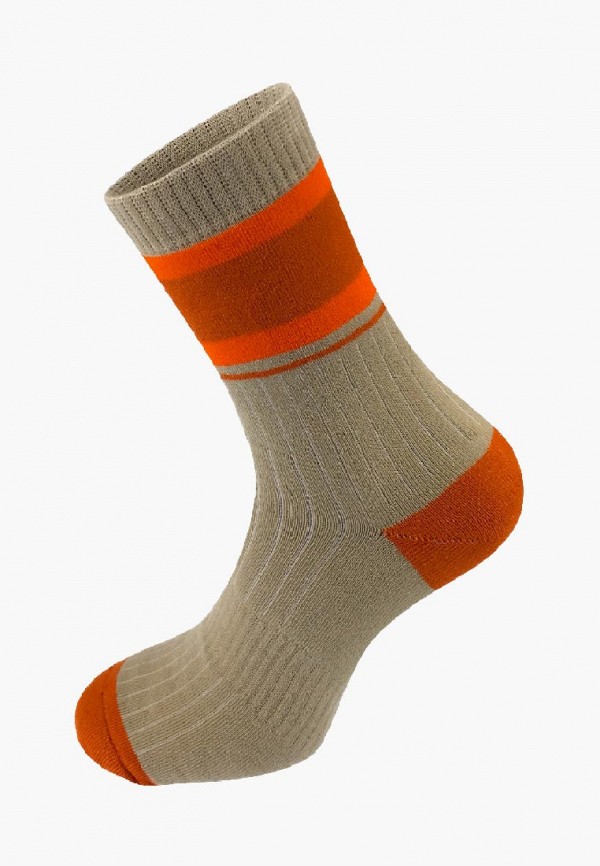 

Носки Mo-ko-ko Socks, Бежевый, Mo-ko-ko Socks MP002XM0W7IR
