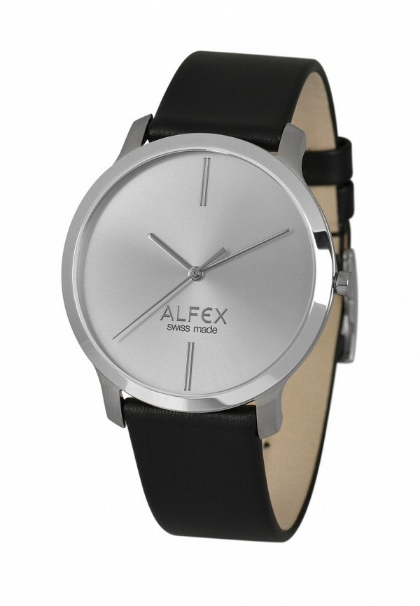 

Часы Alfex, Черный