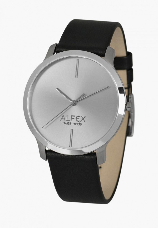

Часы Alfex, Alfex MP002XM0WBI3, Черный