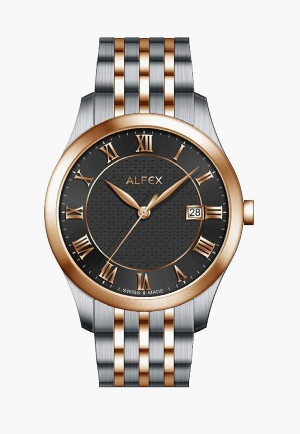 

Часы Alfex, Мультиколор