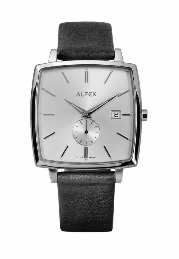 

Часы Alfex, Черный