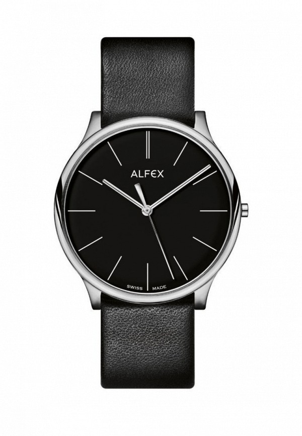 

Часы Alfex, Alfex MP002XM0WBIG, Черный