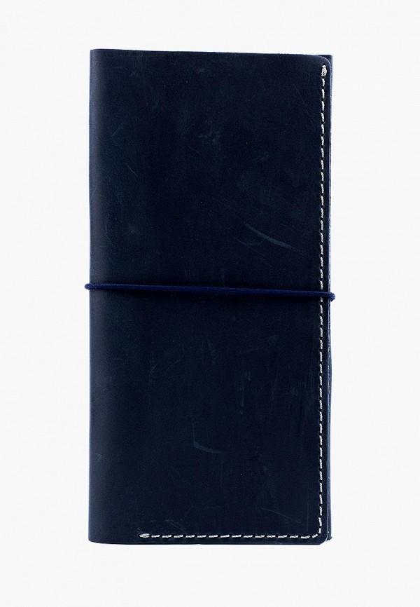 

Кошелек Black Brier, Синий